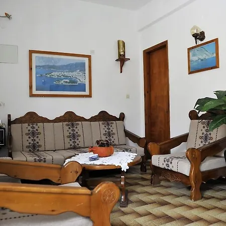 Margarita Skiathos by