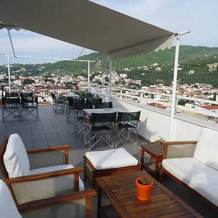 Margarita 2* Skiathos by