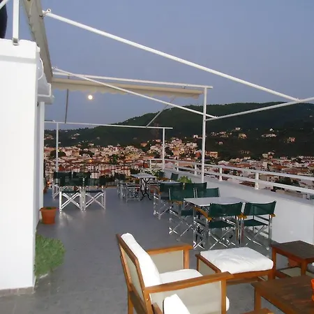 Gæstehus Margarita Skiathos by