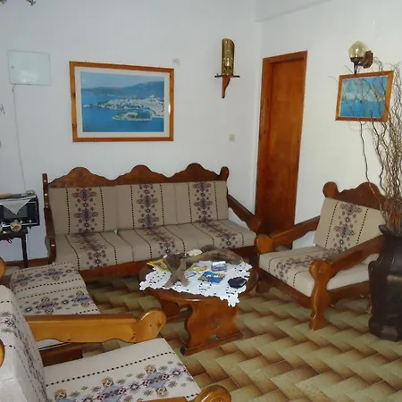 Margarita Guest house 2*