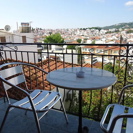 Margarita 2* Skiathos