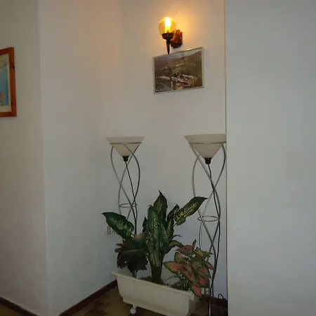 Pensión Margarita Skiathos