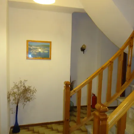 Pensión Margarita Skiathos