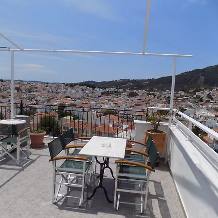 Margarita 2* Skiathos