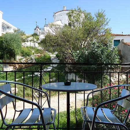 Margarita 2* Skiathos by