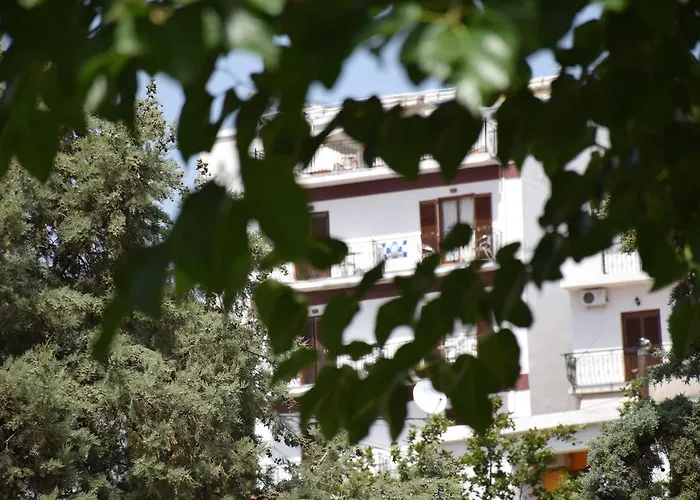 Margarita 게스트하우스 2*