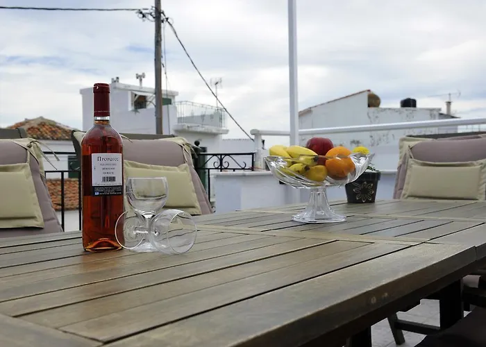 게스트하우스 Margarita 2*