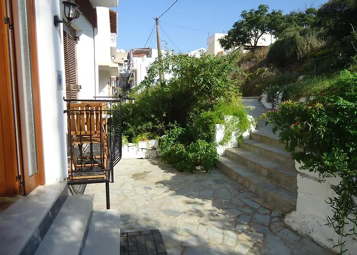 게스트하우스 Margarita 2*