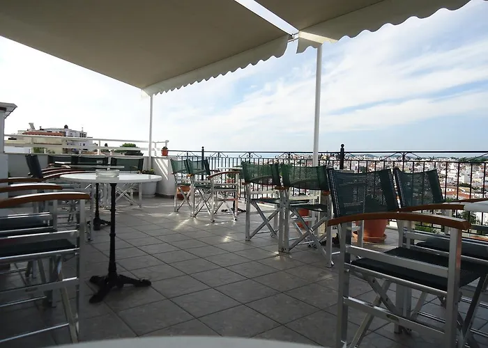 게스트하우스 Margarita 2*