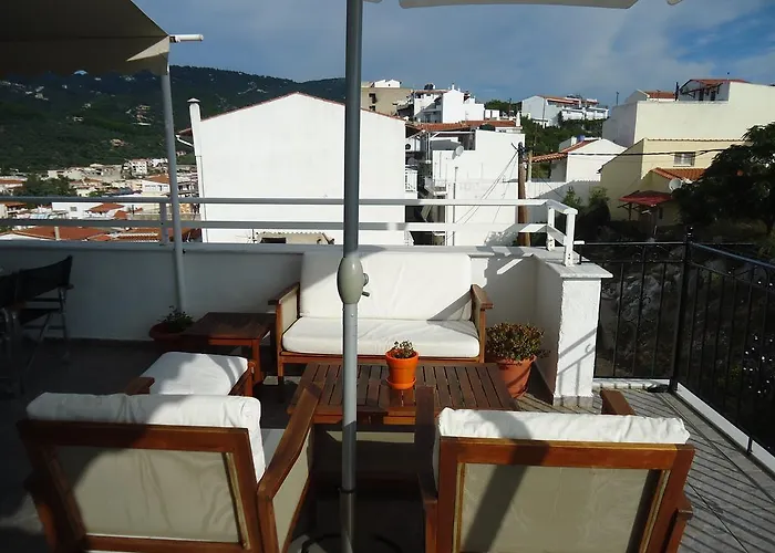 게스트하우스 Margarita