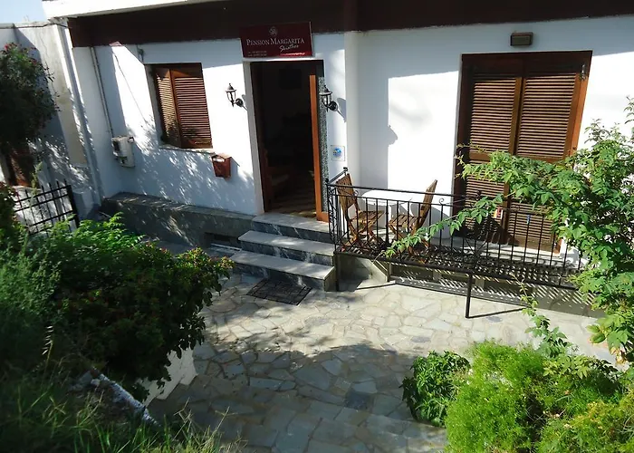 Margarita 2* 스키아토스 타운