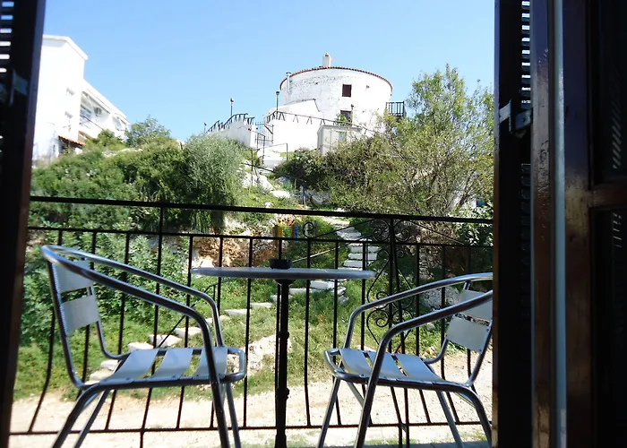 게스트하우스 Margarita