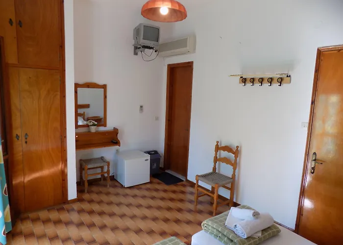 Margarita 게스트하우스