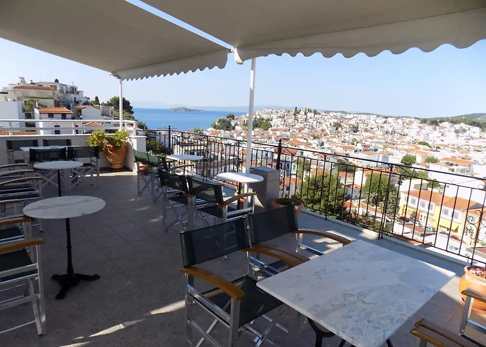 게스트하우스 Margarita 2*