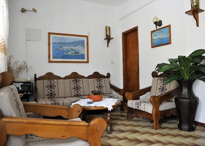 Margarita 게스트하우스 2*