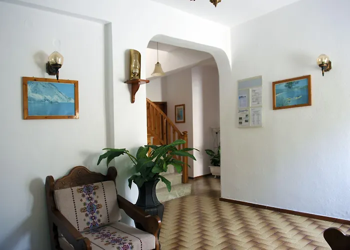 Margarita 스키아토스 타운