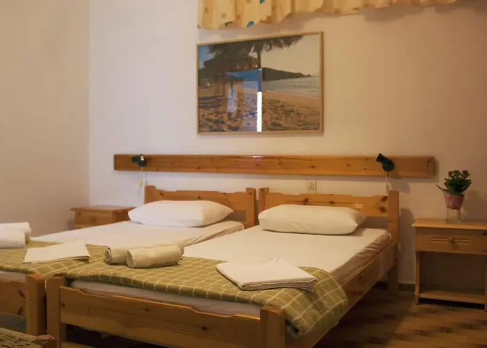 Margarita 2* 스키아토스 타운