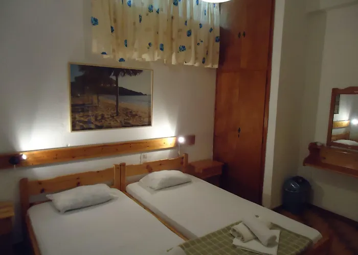 Margarita 게스트하우스 2*