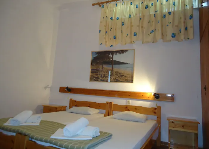 게스트하우스 Margarita