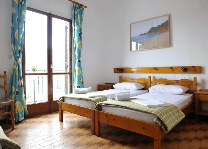 Margarita 2* 스키아토스 타운