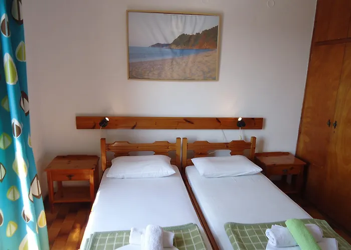 게스트하우스 Margarita 2*