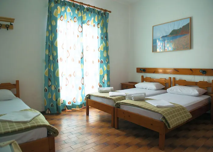 Margarita 게스트하우스