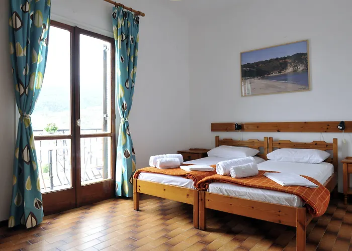 Margarita 게스트하우스 2*