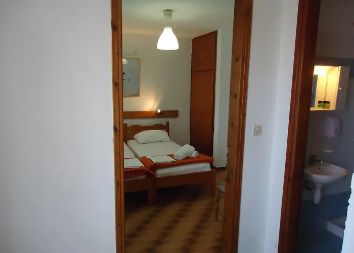 Margarita 게스트하우스 2*