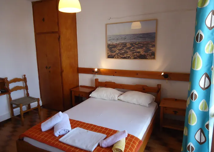 Margarita 게스트하우스