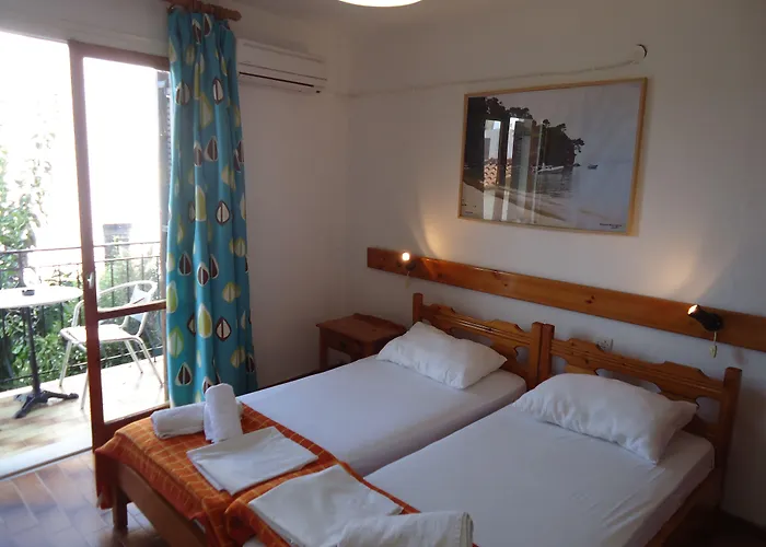 게스트하우스 Margarita