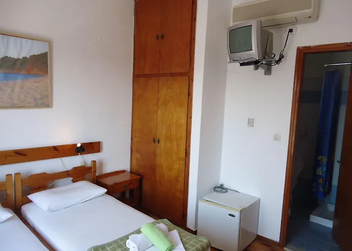 게스트하우스 Margarita 2*