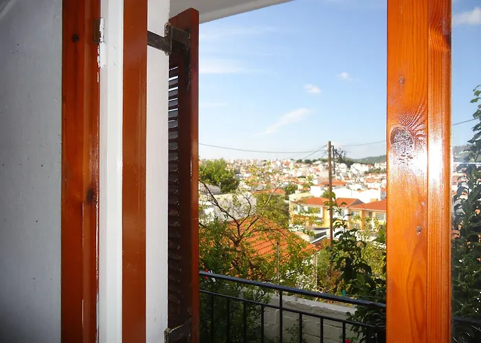 게스트하우스 Margarita 2*