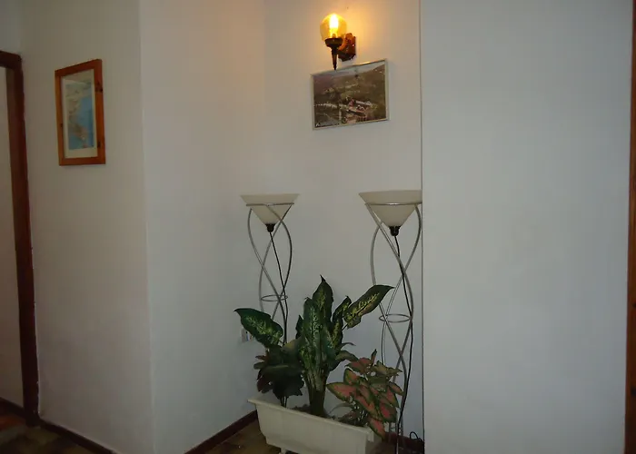 게스트하우스 Margarita 스키아토스 타운