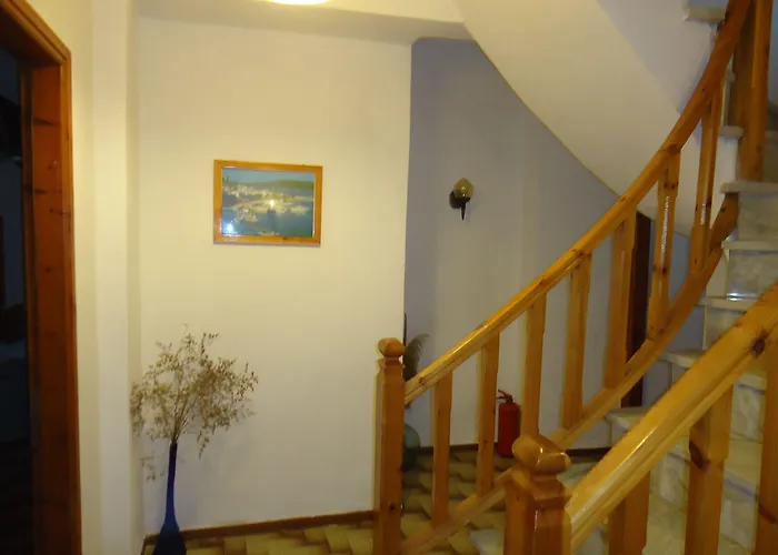 게스트하우스 Margarita 스키아토스 타운