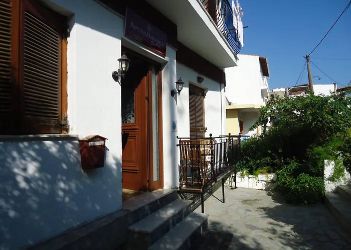 Margarita 게스트하우스