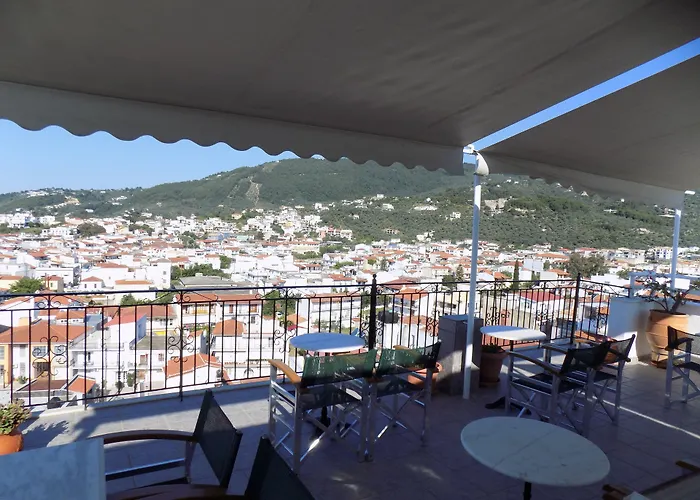 게스트하우스 Margarita