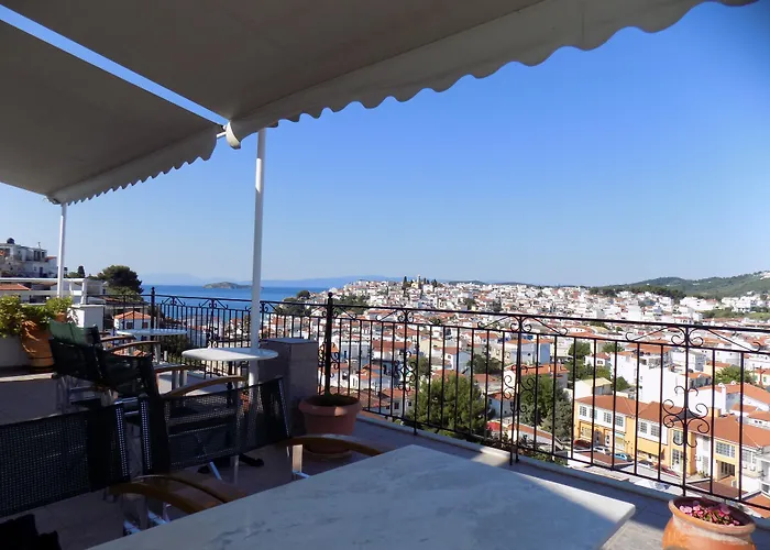 게스트하우스 Margarita 2*