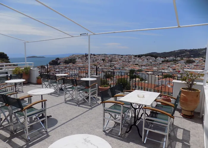 Margarita 게스트하우스 2*