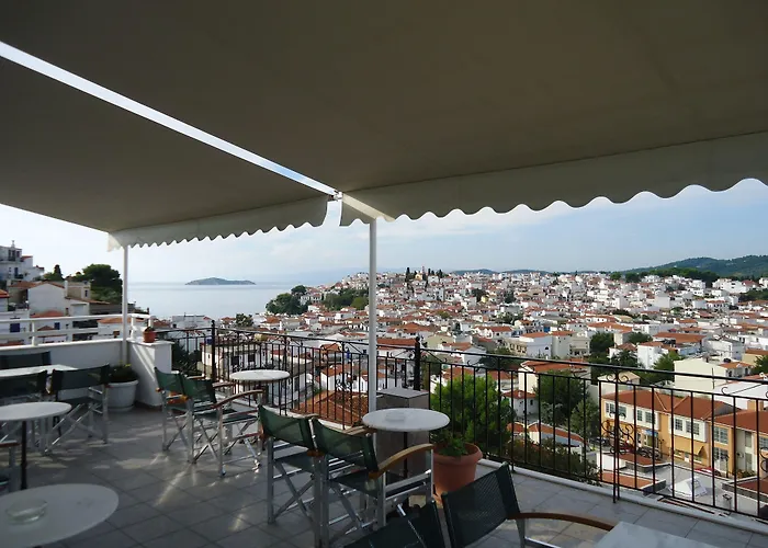 Margarita 게스트하우스