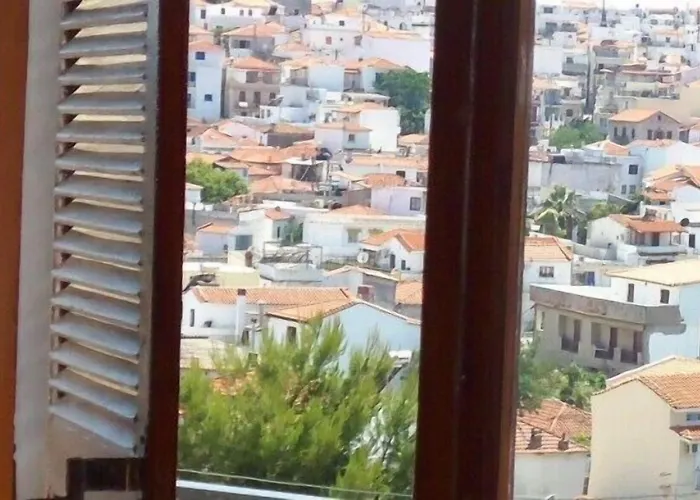 Margarita 게스트하우스 2*