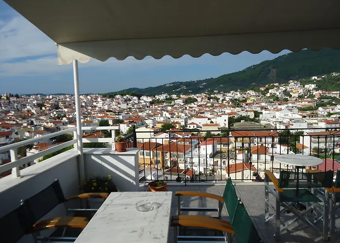 게스트하우스 Margarita