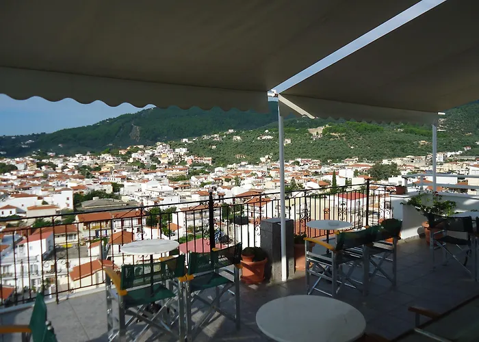 Margarita 게스트하우스