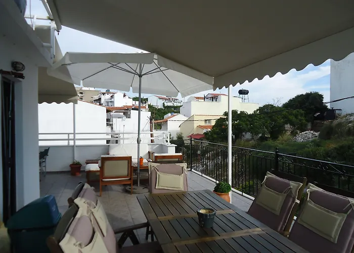 Margarita 2* 스키아토스 타운