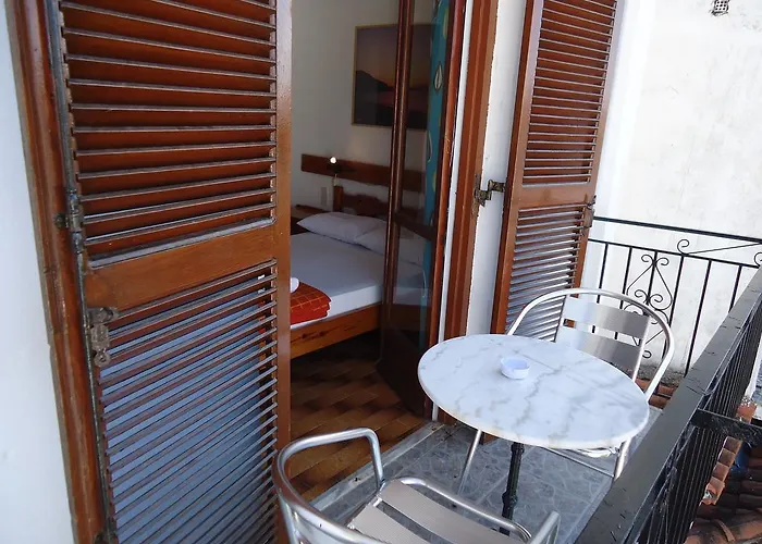 게스트하우스 Margarita 2*