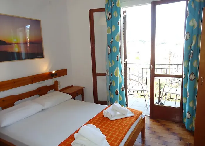 Margarita 2* 스키아토스 타운