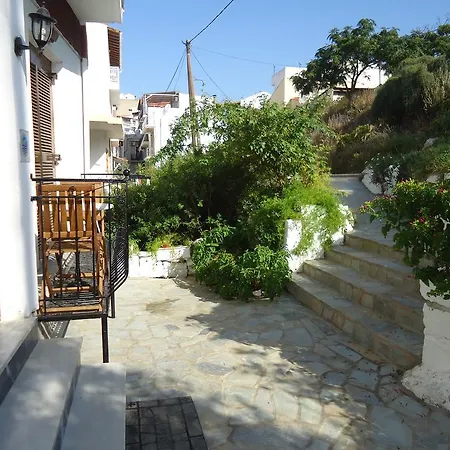 Πανσιόν Margarita 2*