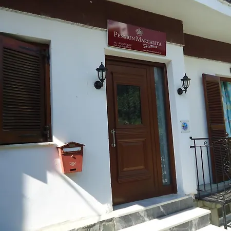 Margarita Σκιάθος Πόλη