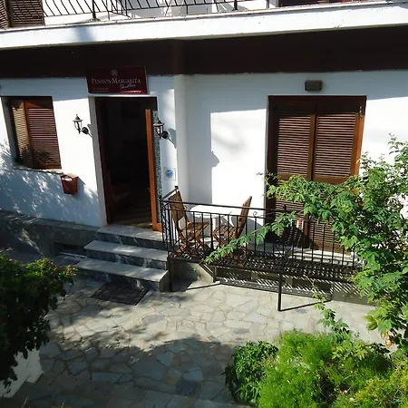 Margarita 2* Σκιάθος Πόλη