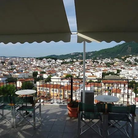 Margarita Skiathos by