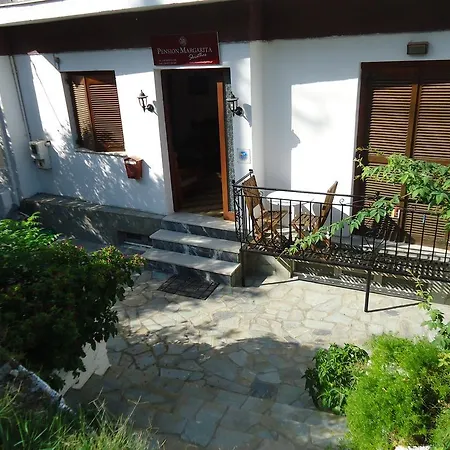 Margarita 2* Σκιάθος Πόλη